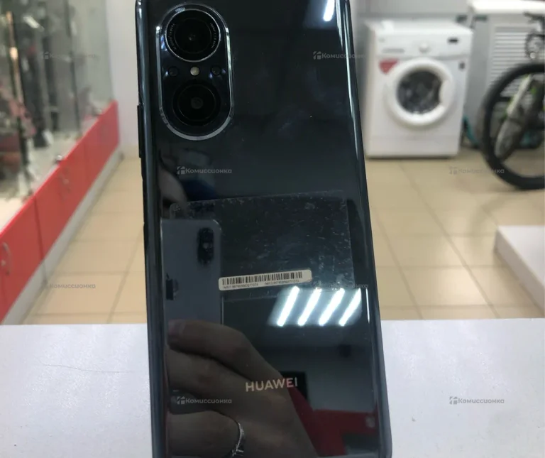 Huawei Nova 9 SE 8/128Gb