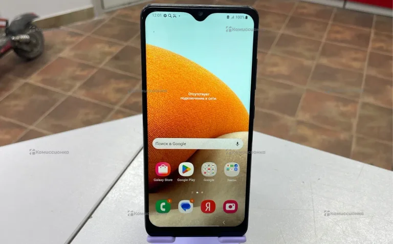 Samsung Galaxy A32 4/128 ГБ