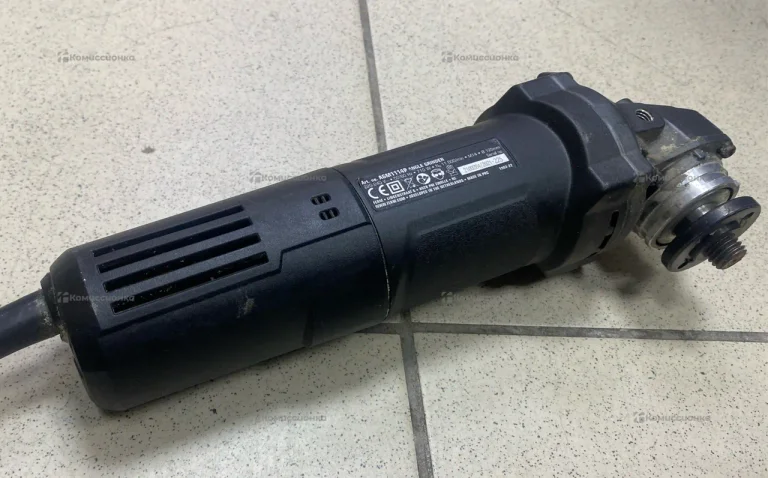 УШМ FERM Industrial AGM1115P