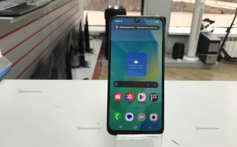 Samsung Galaxy A16 4/128 ГБ 2552