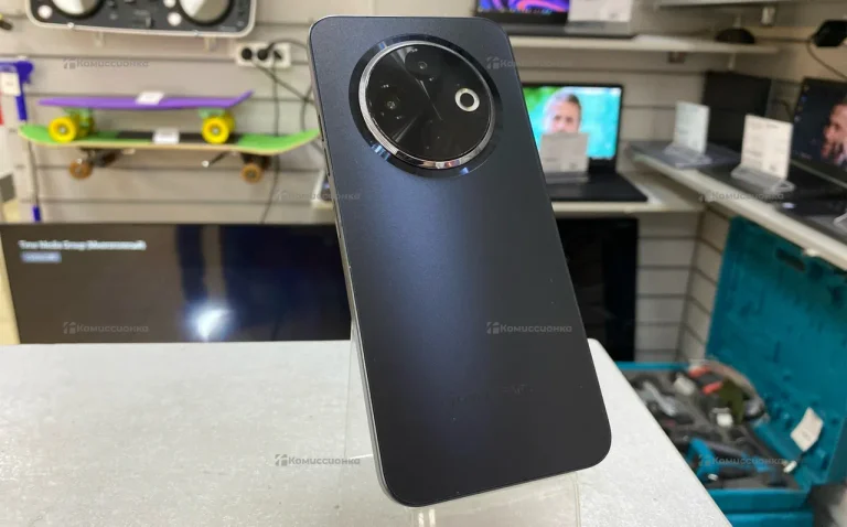Tecno SPARK 30C 4/128 ГБ