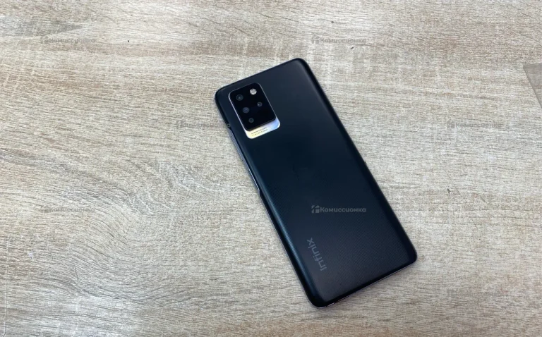 Infinix NOTE 10 Pro 8/128 ГБ