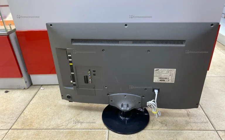 Телевизор Samsung UE32F4000AW