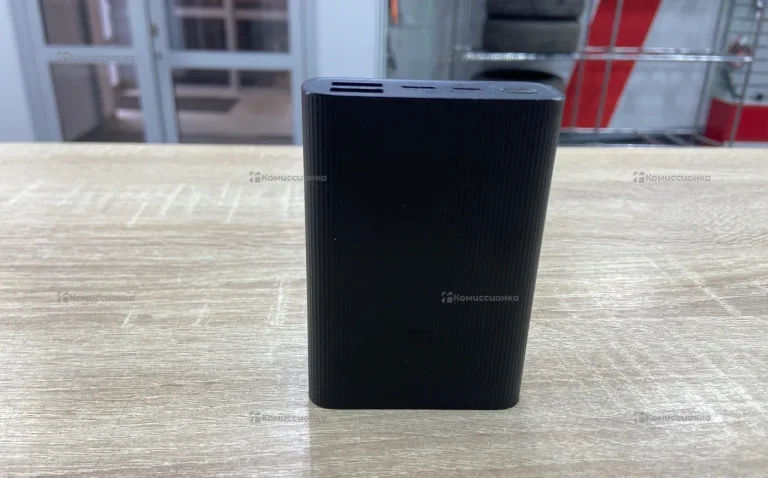 повербанк xiaomi 10k