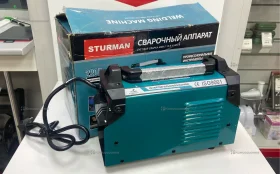 Сварочный дуговой аппарат Sturman ST-855