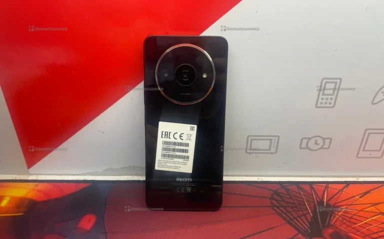 Xiaomi Redmi A3x 3/64 ГБ