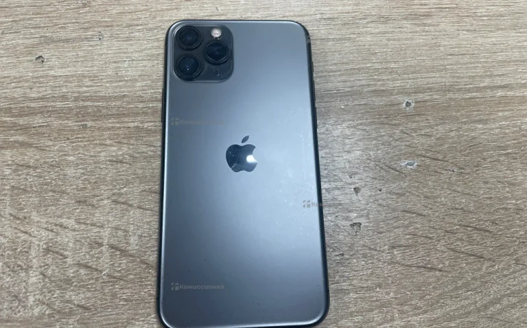 Apple iPhone 11 Pro 64 Gb