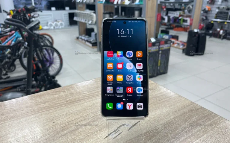 Huawei nova Y73 8/128 ГБ