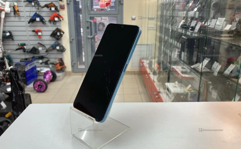 Realme C30s 3/64