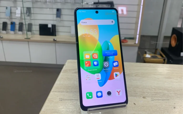 Tecno Saprk 20C 8/128Gb