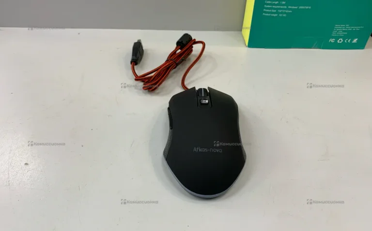 Компьютерная мышь Afkas-nova x32