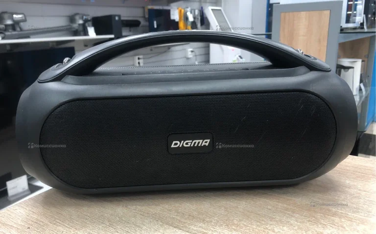 Колонка  Digma