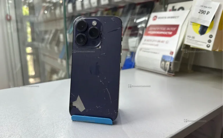 Apple iPhone 14 Pro 256Gb