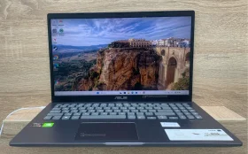 Купить Ноутбук  ASUS M509D б/у , в Москва и область Цена:22900рублей