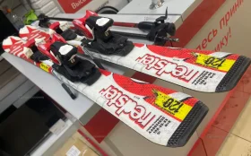 Купить Горные лыжи Atomic Redster Bend-X б/у , в Санкт-Петербург Цена:5900рублей