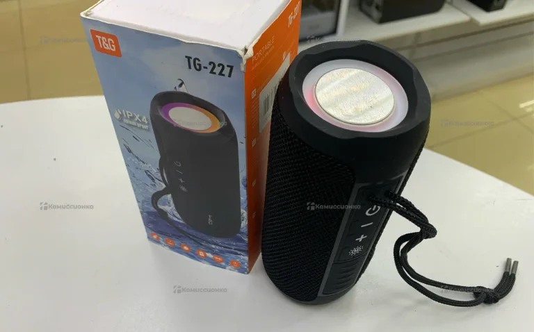 Колонка  T&G TG227
