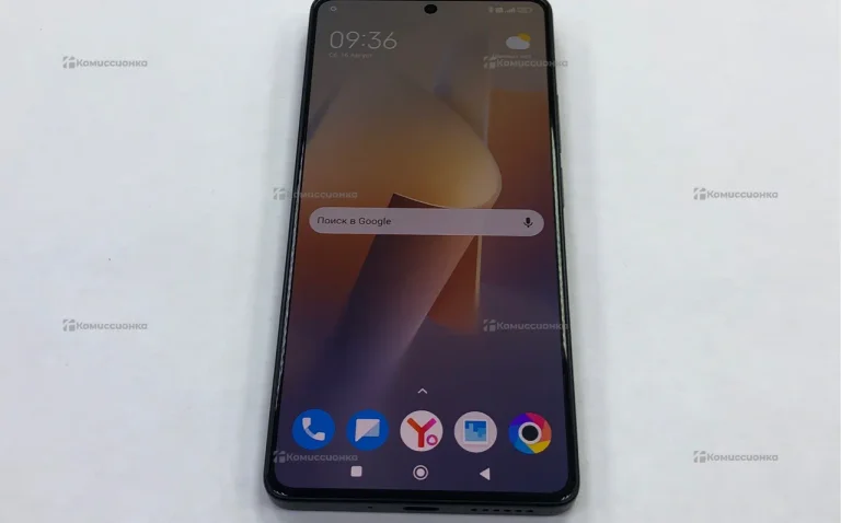 Xiaomi Poco m6 pro 8/256