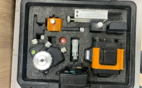 Купить Лазерный уровень Aspro б/у , в Краснодар Цена:2500рублей