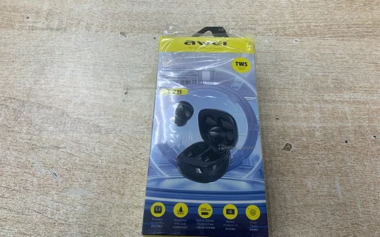 Наушники  AWEI T78