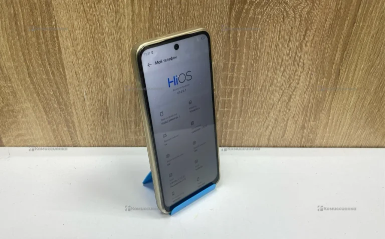Tecno Spark Go 1 4/64Gb