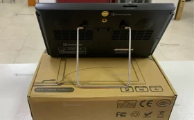 Портативный телевизор Leadstar DVB10T