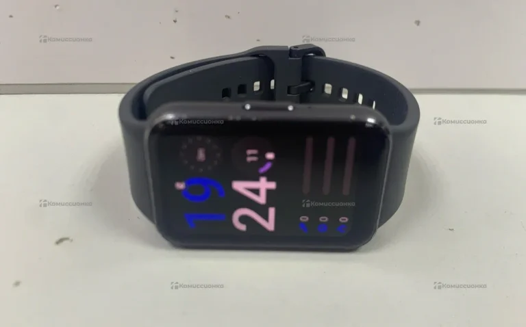 Часы  Galaxy fit3