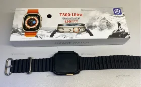 Купить Часы  T800 Ultra б/у , в Краснодар Цена:390рублей