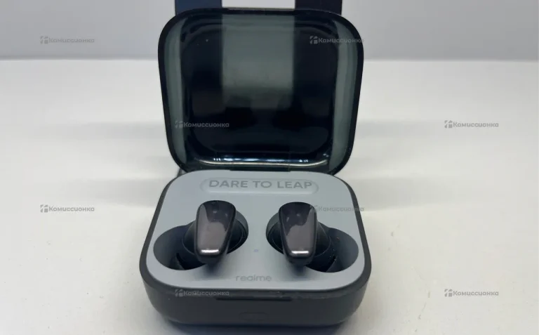Наушники realme buds air 3s