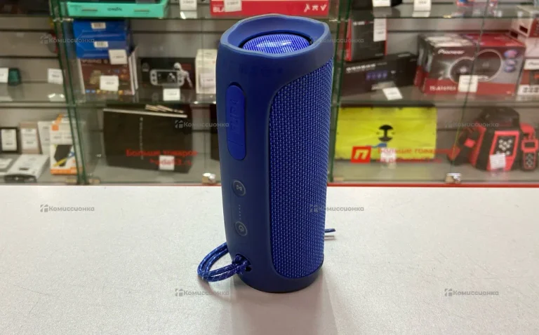 Колонка JbL Flip 4