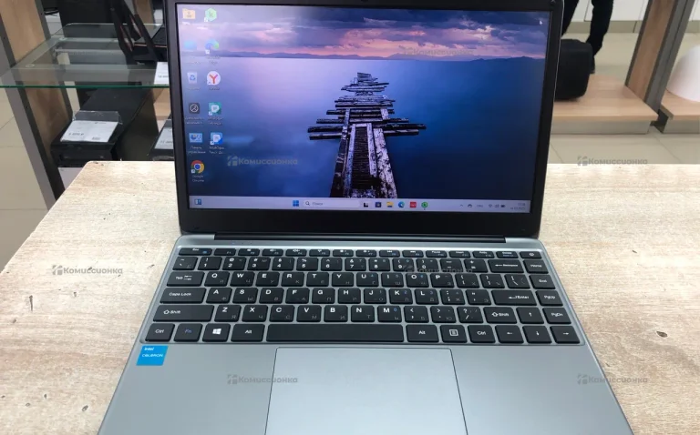 Ноутбук  CHUWI HeroBook Pro