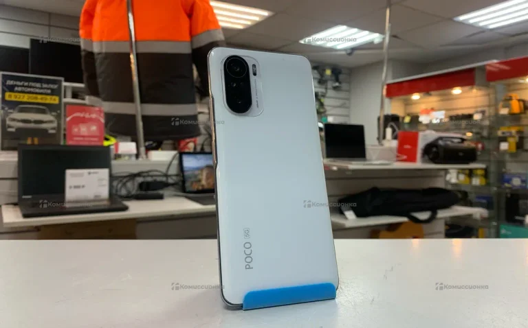 Xiaomi POCO F3 8/128