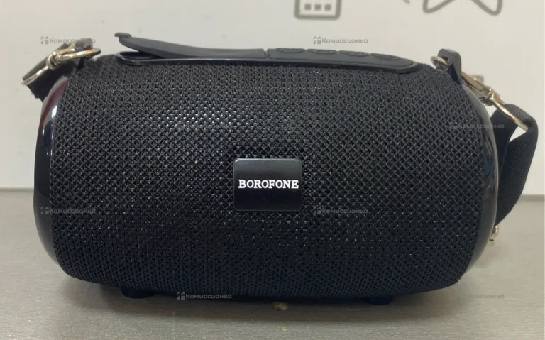 Колонка Borofone BR4