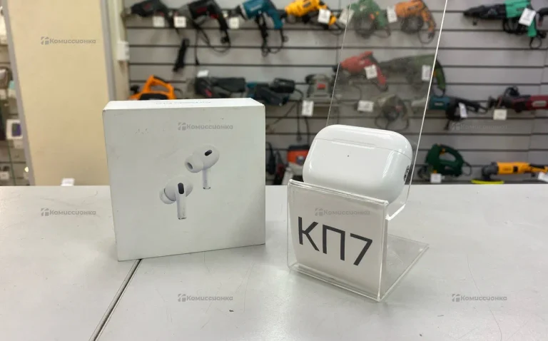 Наушники  AirPods Pro 2 (USB-C)