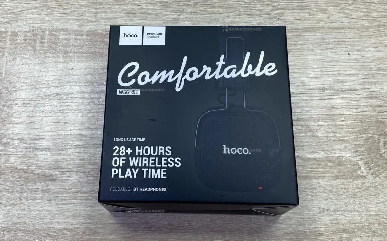 Наушники Hoco w56