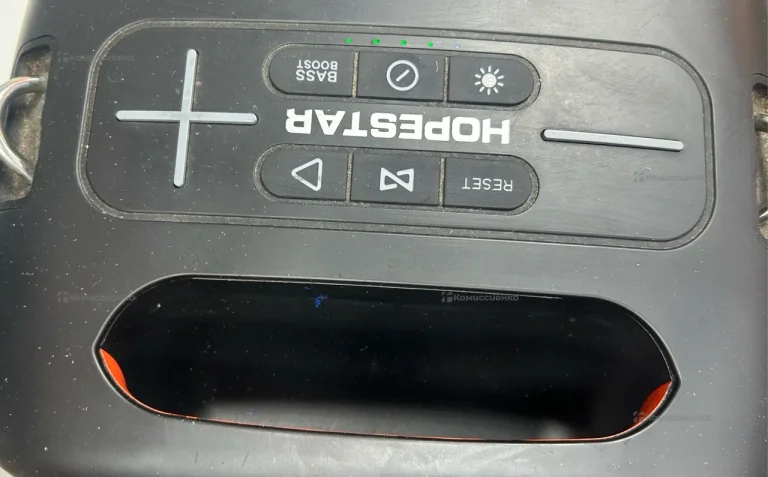 Колонка Hopestar Party one