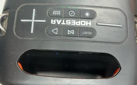 Купить Колонка Hopestar Party one б/у , в Рязань Цена:5500рублей