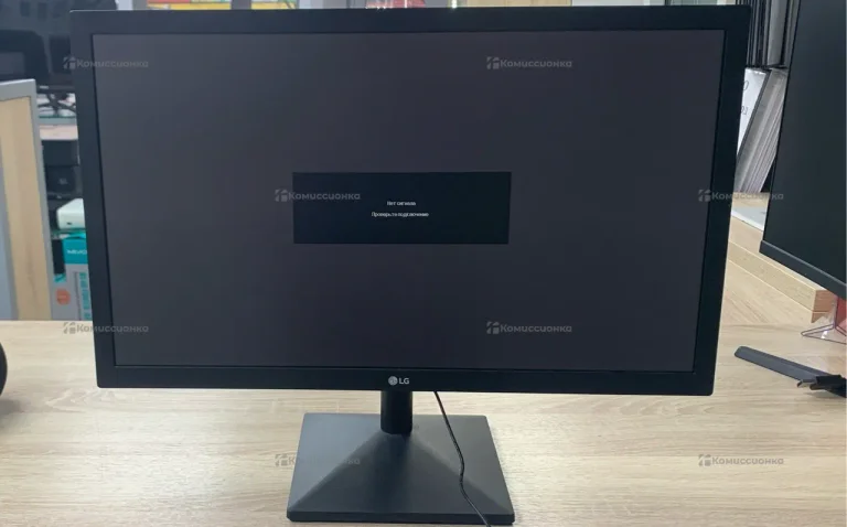 Монитор lg 22mk430H