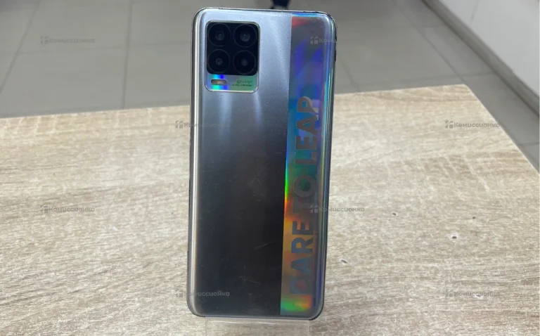 Realme 8 6/128gb