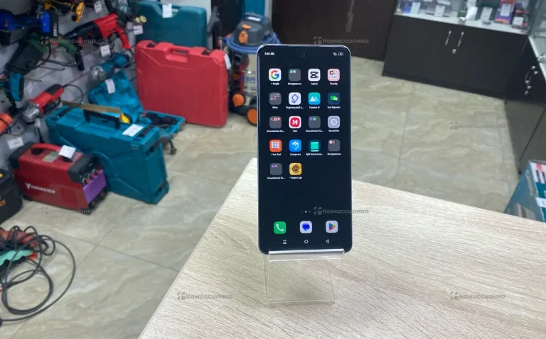 Infinix Infinix Hot 30i 4/128