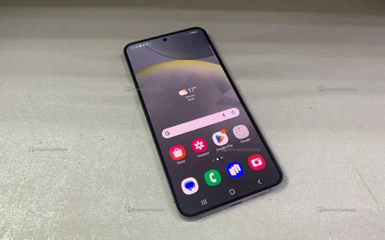 Samsung Galaxy S24 8/256Gb
