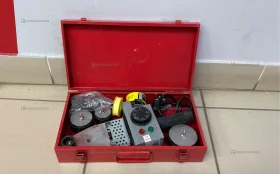 Купить Аппарат для сварки пластиковых труб Ресанта аспт-6 б/у , в Копейск Цена:1290рублей