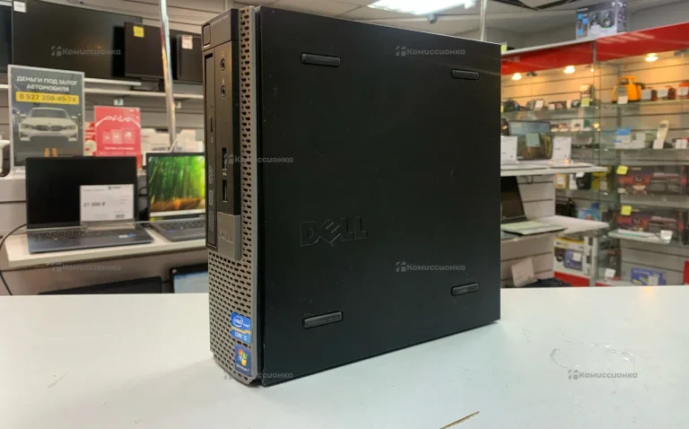 Системный блок Dell Optiplex