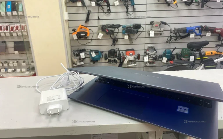 Ноутбук Huawei MateBook D16