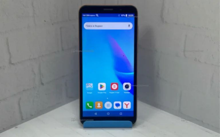 Huawei y5 lite