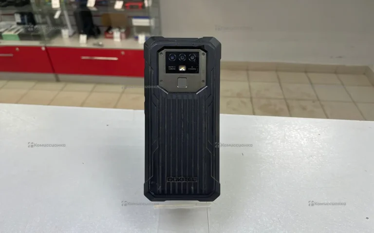 Oukitel K15 Plus 4/32 ГБ