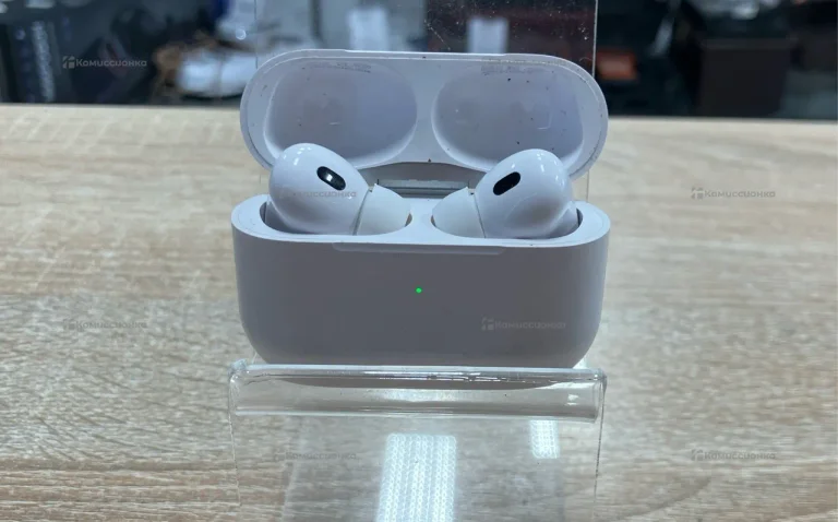 Наушники  AirPods Pro 2 копия