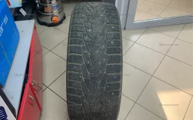 Резина зимняя NOKIAN TYRES Nordman 7 SUV 235/60 R