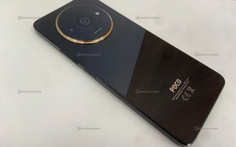 Poco C61 3/64Gb