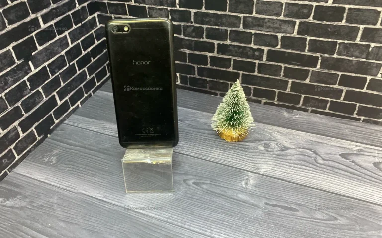 Honor X7a 6/128 ГБ