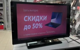 Телевизор Philips 32PFL3107H